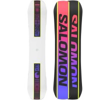 Salomon Huck Knife (2025)